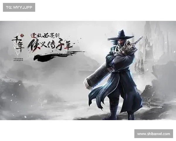 叶知秋在天刀手游中的觉醒与荣耀之路探索与挑战 叶知秋在天刀手游中的觉醒与荣耀之路探索与挑战