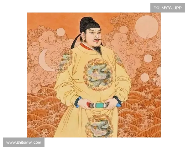 唐朝政权变动的深远影响 马嵬驿事件对唐朝历史走向的五大深刻影响 唐朝政权变动的深远影响 马嵬驿事件对唐朝历史走向的五大深刻影响